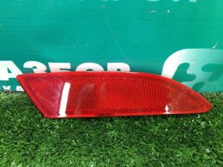 Отражатель в бампер задний правый Ford Focus 3 2011-2019