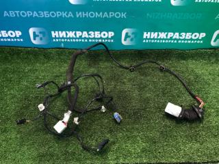 Запчасть проводка двери задняя левая Ssang Yong Actyon New 2012