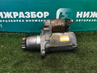 Стартер Toyota Camry 2015 Б/У Стартер Toyota Camry 2015