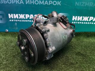 Компрессор кондиционера Honda Accord 8 2008-2013