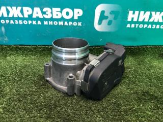Заслонка дроссельная BMW X3 2010-2018 Б/У Заслонка дроссельная BMW X3 2010-2018