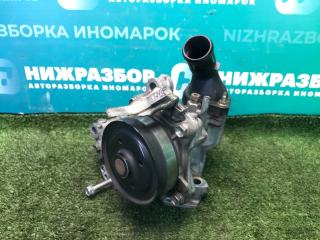 Помпа ( Насос водяной ) Toyota Camry 2009-2011
