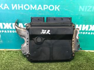 Блок управления двигателем Toyota RAV 4 2012-2018