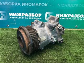 Компрессор кондиционера Toyota RAV 4 2012-2018