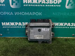 Блок управления двигателем Nissan X-Trail 2007-2014
