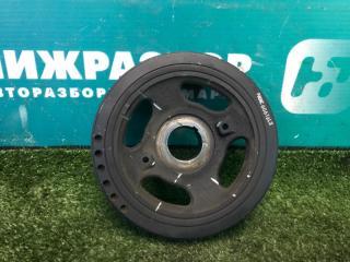 Шкив коленвала Nissan X-Trail 2013-2017 Б/У Шкив коленвала Nissan X-Trail 2013-2017