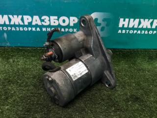 Стартер Nissan X-Trail 2007-2014 Б/У Стартер Nissan X-Trail 2007-2014