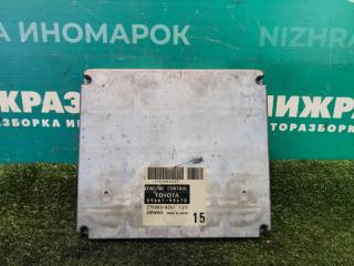 Блок управления двигателем Lexus RX 330 2003-2006
