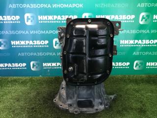 Запчасть поддон масляный двигателя Toyota RAV 4 2008-2013