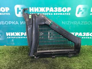 Запчасть жабо переднее правое BMW X3 2010-2017