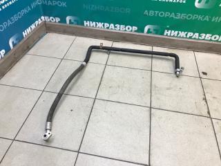 Запчасть трубка кондиционера DERWAYS AURORA 2006