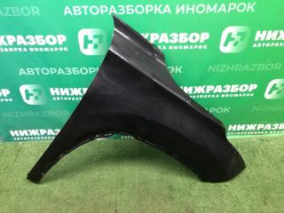 Запчасть крыло переднее правое Exeed TXL 2019>
