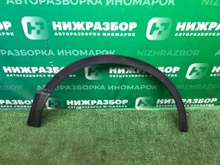 Фото запчасти накладка крыла передняя правая Honda CR-V 5 2017> Б/У запчасть Запчасть накладка крыла передняя правая Honda CR-V 5 2017>