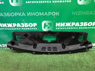Запчасть кожух замка капота Exeed TXL 2019>