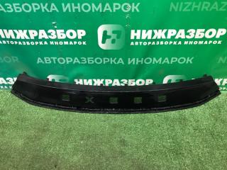 Запчасть накладка бампера Exeed TXL 2019>