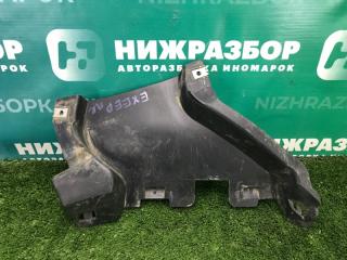 Запчасть воздухозаборник передний правый Exeed TXL 2019>