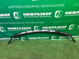 Запчасть молдинг переднего бампера Exeed TXL 2019>