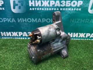 Стартер Nissan Qashqai 2006-2013 Б/У Стартер Nissan Qashqai 2006-2013