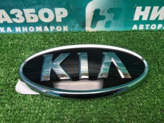 Запчасть значок (эмблема) Kia