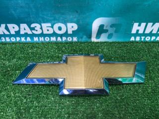 Запчасть значок (эмблема) Chevrolet