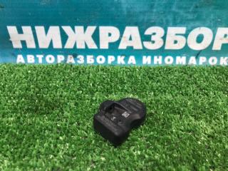 Запчасть датчик давления в шине (tpms) JAC T6 2015>