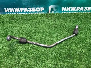 Запчасть трубка тнвд Ssang Yong Actyon Sports 2006-2012