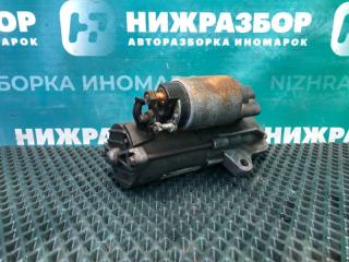 Стартер Ford Mondeo 4 2013 Б/У Стартер Ford Mondeo 4 2013