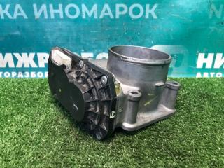 Заслонка дроссельная Nissan X-Trail 2013-2017 Б/У Заслонка дроссельная Nissan X-Trail 2013-2017