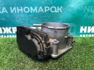 Запчасть заслонка дроссельная Subaru Tribeca 2004-2007