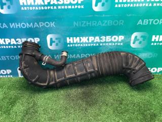 Запчасть патрубок воздушного фильтра Ssang Yong Actyon 2 2010>