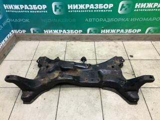 Подрамник передний Mitsubishi Lancer 9 2000-2010