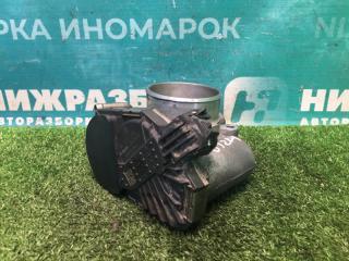 Заслонка дроссельная Chevrolet Aveo 2007-2011 Б/У Заслонка дроссельная Chevrolet Aveo 2007-2011