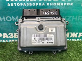 Блок управления двигателем Volvo S40