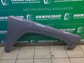 Запчасть крыло переднее правое Tank 300 2021>