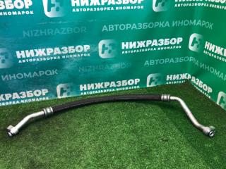 Фото запчасти шланг компрессора кондиционера Honda Accord 8 2008-2013 Б/У запчасть Запчасть шланг компрессора кондиционера Honda Accord 8 2008-2013