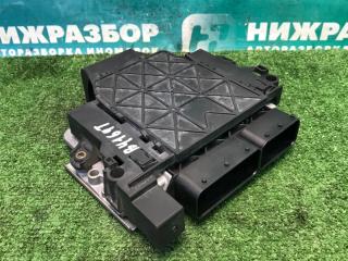 Блок управления двигателем Volvo S60 2 2010-2018