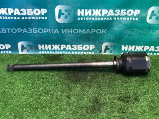 Полуось промежуточная (привод) передний правый Toyota RAV 4 2000-2005