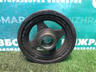 Шкив коленвала Nissan Qashqai 2006-2013 Б/У Шкив коленвала Nissan Qashqai 2006-2013