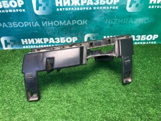 Запчасть кронштейн бампера переднего левый Land Rover Range Rover Sport 2013-2022