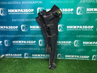 Запчасть кронштейн бампера передний левый Land Rover Range Rover Sport 2013-2022