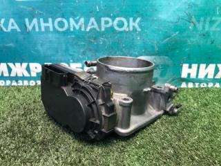 Заслонка дроссельная Subaru Forester 2 2002-2008 Б/У Заслонка дроссельная Subaru Forester 2 2002-2008