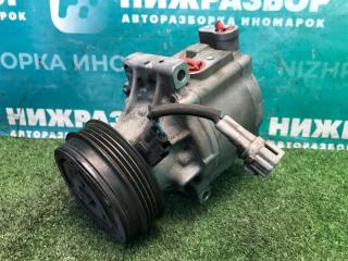 Компрессор кондиционера Subaru Forester 2 2002-2008