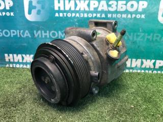 Компрессор кондиционера SsangYong Actyon 2 2010>