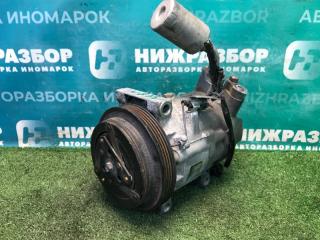 Запчасть компрессор кондиционера Infiniti G35