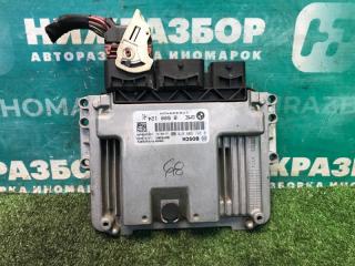 Запчасть блок управления двигателем MINI Cooper 2011-2015
