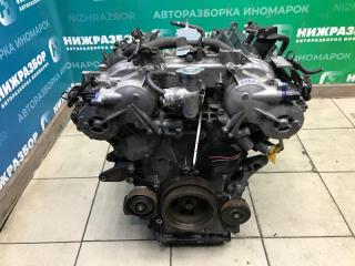 Запчасть двигатель (двс) Infiniti G25