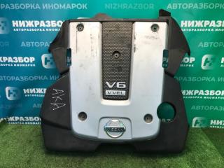Запчасть накладка двигателя декоративная Infiniti FX 37 2008-2013