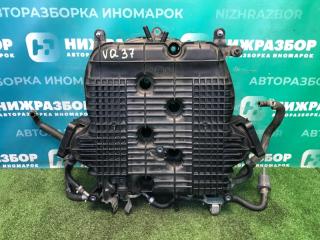 Коллектор впускной Infiniti FX 37 2008-2013