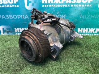 Компрессор кондиционера Infiniti Q70 Б/У Компрессор кондиционера Infiniti Q70
