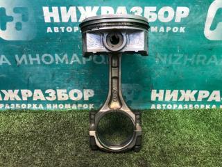 Поршень с шатуном Subaru Forester 2 2002-2008